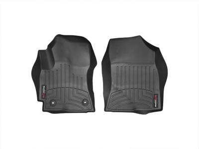 WeatherTech 445941 FloorLiner DigitalFit