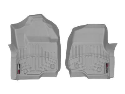 WeatherTech 4610121 FloorLiner DigitalFit