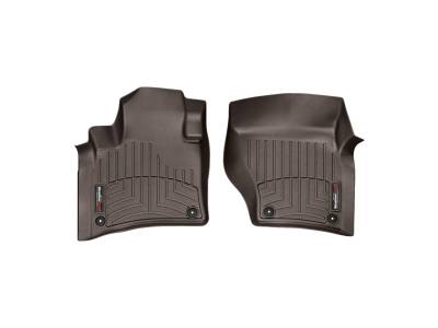 WeatherTech 473331 FloorLiner DigitalFit