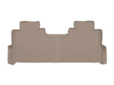 WeatherTech 4510123 FloorLiner DigitalFit