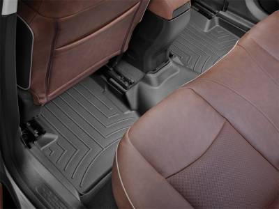 WeatherTech - WeatherTech 448402 FloorLiner DigitalFit - Image 2