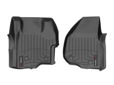 WeatherTech 444261V FloorLiner DigitalFit
