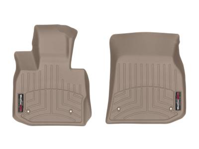 WeatherTech 4512731 FloorLiner DigitalFit