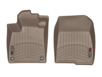 WeatherTech 4512641 FloorLiner DigitalFit