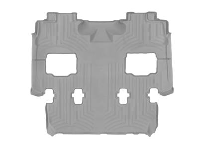 WeatherTech 4610402 FloorLiner DigitalFit
