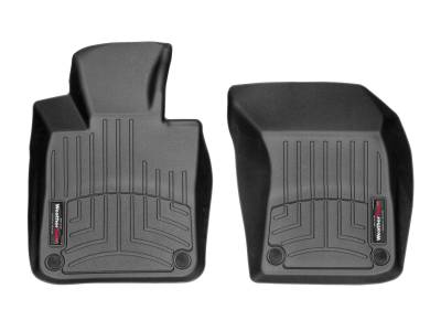 WeatherTech 4412811 FloorLiner DigitalFit