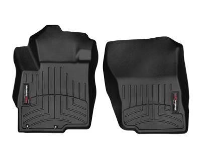 WeatherTech 4413221 FloorLiner DigitalFit