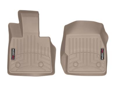 WeatherTech 4512361 FloorLiner DigitalFit