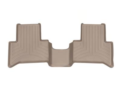 WeatherTech 4512362 FloorLiner DigitalFit