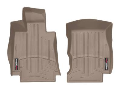 WeatherTech 4512091 FloorLiner DigitalFit