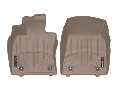 WeatherTech 4514961 FloorLiner DigitalFit