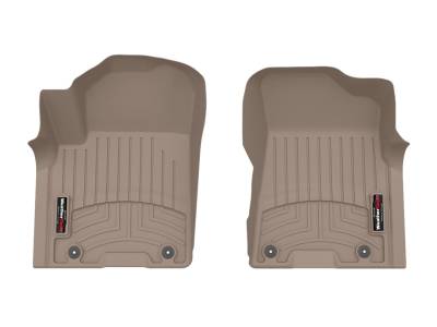 WeatherTech 4515021 FloorLiner DigitalFit
