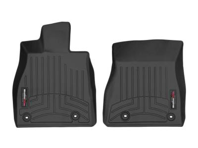 WeatherTech 4415381 FloorLiner DigitalFit
