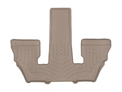 WeatherTech 4515076 FloorLiner DigitalFit