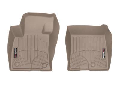 WeatherTech 4515871 FloorLiner DigitalFit