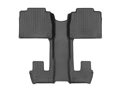 WeatherTech - WeatherTech 4415952 FloorLiner DigitalFit - Image 1