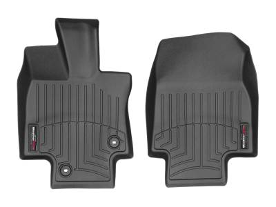 WeatherTech - WeatherTech 4416091 FloorLiner DigitalFit - Image 1