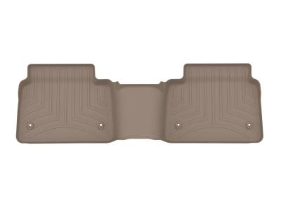 WeatherTech 4515892 FloorLiner DigitalFit