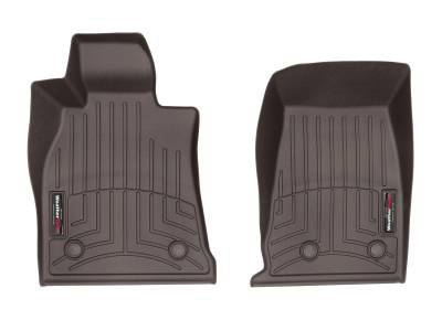 WeatherTech 4716101 FloorLiner DigitalFit