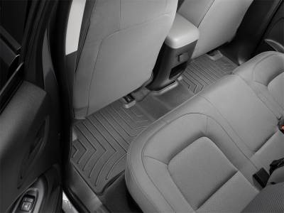 WeatherTech - WeatherTech 447512IM FloorLiner HP - Image 2