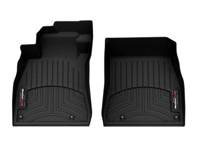 WeatherTech 4416031 FloorLiner DigitalFit