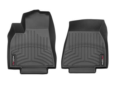 WeatherTech 4415971 FloorLiner DigitalFit