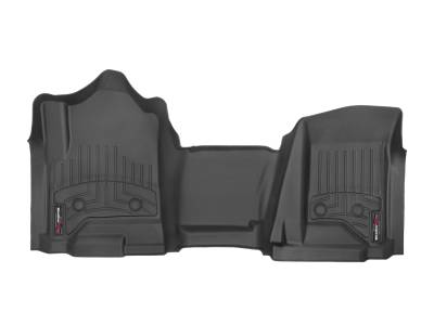 WeatherTech 4412681V FloorLiner DigitalFit