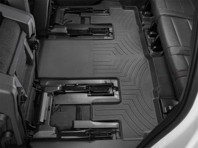 WeatherTech - WeatherTech 4416325 FloorLiner DigitalFit - Image 2