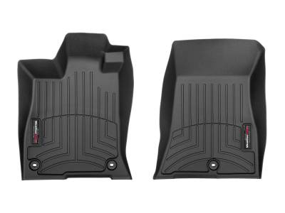 WeatherTech 4416551 FloorLiner DigitalFit