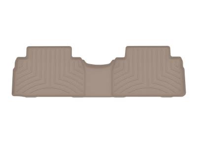 WeatherTech 4514852IM FloorLiner HP