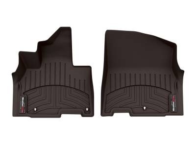 WeatherTech 4716721 FloorLiner DigitalFit