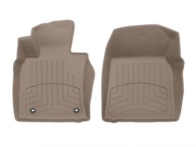 WeatherTech 4512301IM FloorLiner HP