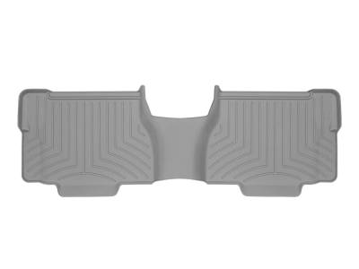 WeatherTech 460937IM FloorLiner HP