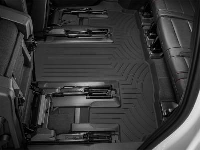WeatherTech - WeatherTech 4416325IM FloorLiner HP - Image 2