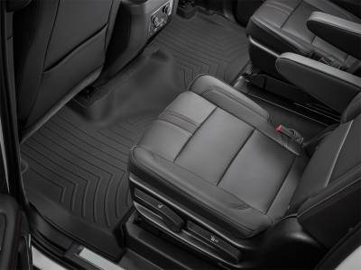 WeatherTech - WeatherTech 4416322IM FloorLiner HP - Image 2