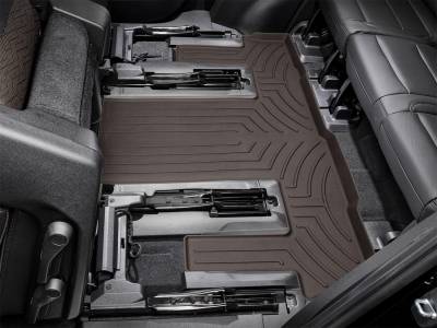 WeatherTech - WeatherTech 4716323IM FloorLiner HP - Image 2