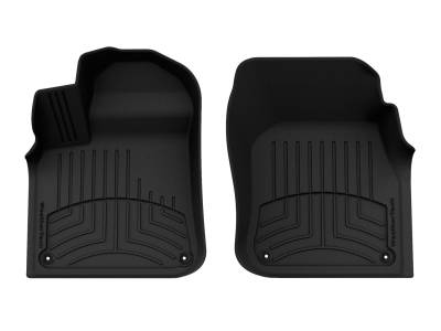 WeatherTech 4414881IM FloorLiner HP
