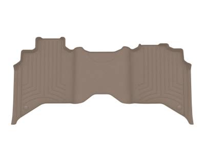 WeatherTech 4515456IM FloorLiner HP