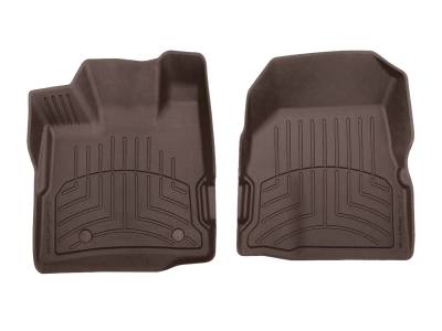 WeatherTech 473461IM FloorLiner HP