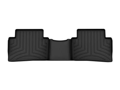 WeatherTech 4414132IM FloorLiner HP