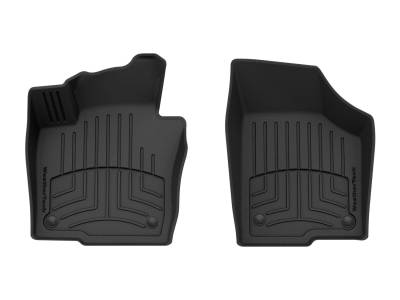 WeatherTech - WeatherTech 443381IM FloorLiner HP - Image 1