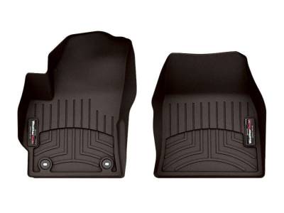 WeatherTech 4717071 FloorLiner DigitalFit