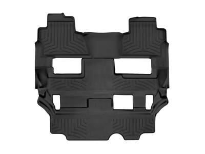 WeatherTech 446076IM FloorLiner HP