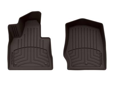 WeatherTech 4717161IM FloorLiner HP