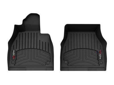 WeatherTech 4417091 FloorLiner DigitalFit