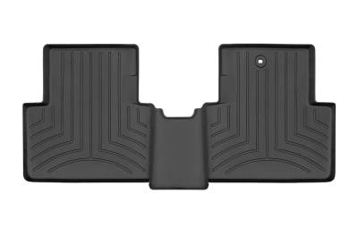 WeatherTech 449432IM FloorLiner HP