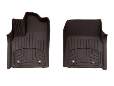 WeatherTech 4717081IM FloorLiner HP