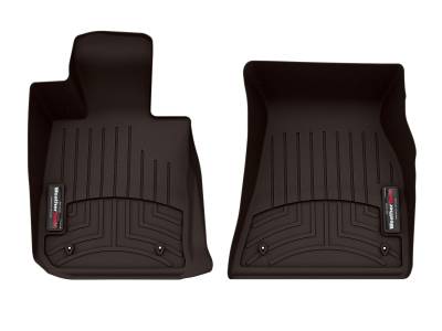 WeatherTech 4717121 FloorLiner DigitalFit