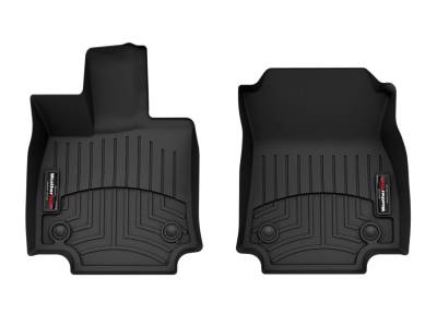 WeatherTech 4417301 FloorLiner DigitalFit