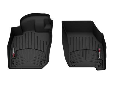 WeatherTech 4417271 FloorLiner DigitalFit
